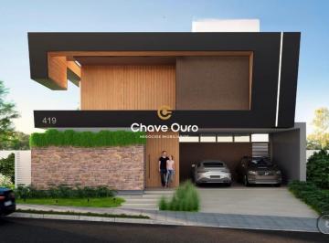 Casa · 287m² · Casa à venda - em Cascavel