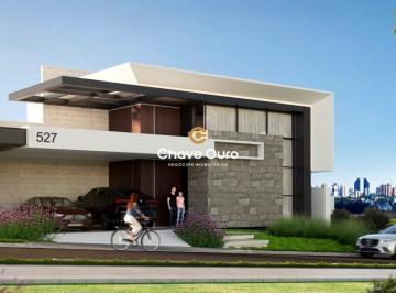Casa · 238m² · Casa à venda - em Cascavel