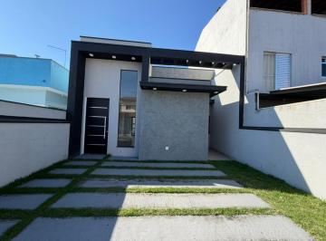 c4987fc4d6f201137ec516d7d25cfc8311d5995e · Casa térrea com 3 quartos à venda, 185 m² por R$ 750.000 - Real Park Tietê Jundiapeba - Mogi das Cru