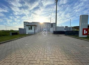 b74b0da34607dbc569f462e390e82eb7dd88b21a · Apartamento com 2 dormitórios à venda, 42 m² por R$ 180.000,00 - Nova Sapucaia - Sapucaia do Sul/RS