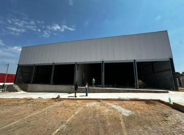 Comercial · 450m² · Comercial para aluguel - em Guará II