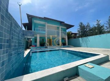 Casa · 280m² · 4 Quartos · 2 Vagas · Casa de 4 suítes | São Lourenço - Bertioga - SP