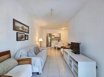 Apartamento · 80m² · 2 Quartos · 2 Vagas · Apartamento de 2 dormitórios | Edifício Ilha da Madeira - Riviera Módulo 02 - Bertioga - SP