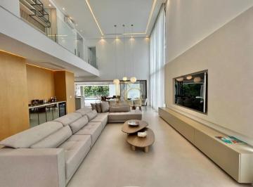 Casa · 429m² · 6 Quartos · 4 Vagas · Casa de 6 suítes | Riviera Módulo 04 - Bertioga - SP