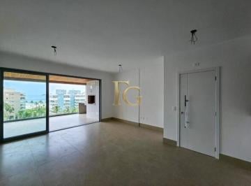 Apartamento · 138m² · 3 Quartos · 2 Vagas · Apartamento de 3 suítes | Edifício Gávea - Riviera Módulo 08 - Bertioga - SP
