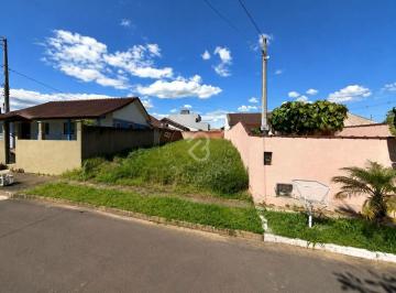 0bae86c623bc58f6b6d315c938ac486f08d6fc13 · Terreno à venda, 204 m² por R$ 155.000,00 - Brigadeira - Canoas/RS
