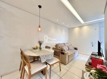 Apartamento · 50m² · 2 Quartos · Apartamento à venda - em Trevo