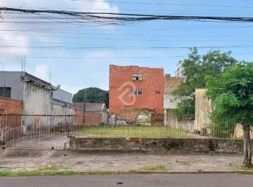 8e7be982092fdfa184b5fb024d8a677f7bc27d33 · Terreno à venda, 522 m² por R$ 489.000,00 - Centro - Esteio/RS
