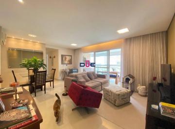 f2a2c80aa5954c002bf5240a803191b1de9bba75 · Apartamento com 3 dormitórios à venda, 103 m² por R$ 1.170.000,00 - Ponta da Praia - Santos/SP