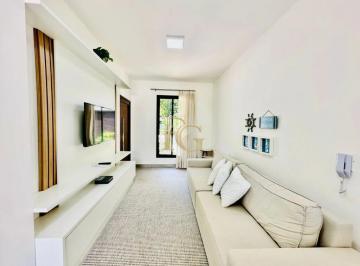 Casa · 69m² · 2 Quartos · 1 Vaga · Village de 2 dormitórios | Village Costa Verde - Riviera Módulo 22 - Bertioga - SP