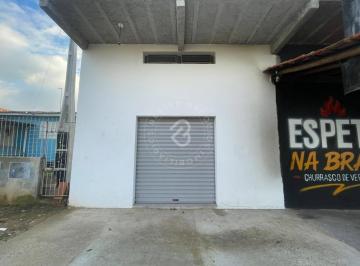 9661ff0241cb7d5b5454d26aa6e62f3035b10c7c · Loja para alugar, 60 m² - Lomba da Palmeira - Sapucaia do Sul/RS