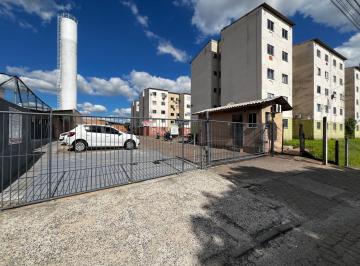 b47c0bb318b960fe81430786eaa302edb3fb5650 · Apartamento com 2 dormitórios à venda, 43 m² por R$ 144.900 - Ipiranga - Sapucaia do Sul/RS