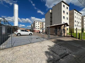 6d32fab5b2e1ca90f8b84c48e3c0b49358a9f31a · Apartamento com 2 dormitórios à venda, 43 m² por R$ 144.900 - Ipiranga - Sapucaia do Sul/RS