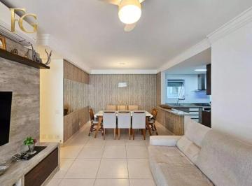 Apartamento · 122m² · 3 Quartos · 2 Vagas · Apartamento de 3 suítes | Edifício Ipanema - Rivera Módulo 07 - Bertioga - SP