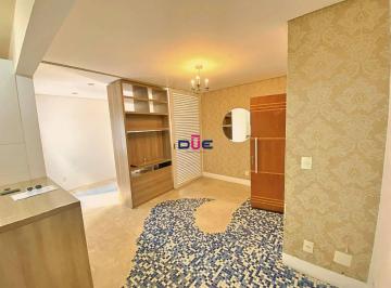 7048f0dfda1afa6b8f3a4170f4671430579d70b1 · Apartamento com 1 dormitório, 60 m² - venda por R$ 460.000,00 ou aluguel por R$ 3.501,45/mês - José 