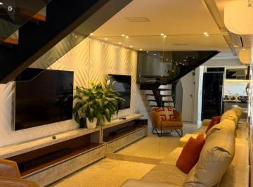 Apartamento de 2 quartos, Águas Claras · Soffisticato 2 suítes, reformado, lazer