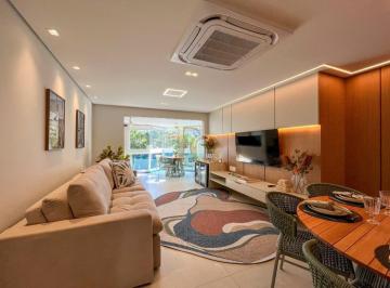 Apartamento · 127m² · 3 Quartos · 2 Vagas · Apartamento de 3 suítes | Edifício Porto Mare - Riviera Mo 06 - Bertioga - SP