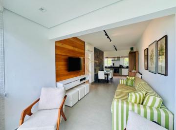 Apartamento · 60m² · 2 Quartos · 1 Vaga · Apartamento de 2 dormitórios | Edifício Gaivota Flat Módulo 04 - Riviera - Bertioga -SP