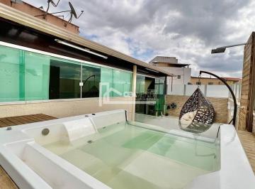 Apartamento · 127m² · 3 Quartos · Apartamento à venda - em Piratininga