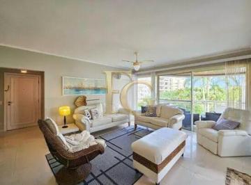 Apartamento · 181m² · 3 Quartos · 2 Vagas · Apartamento de 3 dormitórios | Riviera Módulo 04 - Bertioga - SP