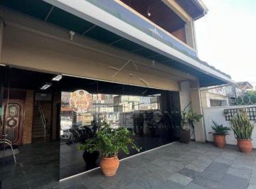 Casa · 350m² · 3 Quartos · SOBRADO 3 QUARTOS - Vergueiro