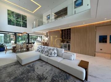 Casa · 396m² · 5 Quartos · 4 Vagas · Casa de 5 suítes | Riviera Módulo 24 - Bertioga - SP