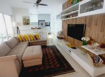 Apartamento · 143m² · 3 Quartos · 2 Vagas · Apartamento de 3 suítes | Edifício Fernando de Noronha - Riviera Módulo 08 - Bertioga- SP