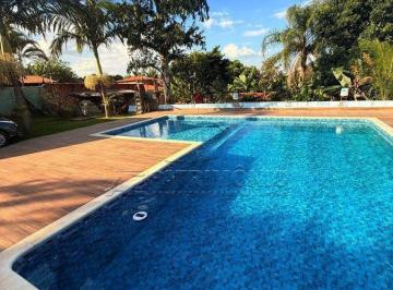 Rural · 1005m² · 2 Quartos · CHACARA COM CASA TERREA 2 QUARTOS - Cagerê