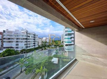 Apartamento · 142m² · 3 Quartos · 2 Vagas · Apartamento de 3 suítes | Edifício Gávea - Riviera Módulo 08 - Bertioga - SP