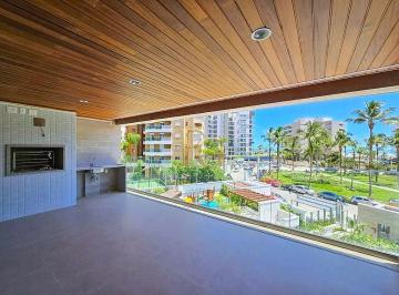Apartamento · 142m² · 3 Quartos · 2 Vagas · Apartamento de 3 suítes | Edifício Gávea - Riviera Módulo 08 - Bertioga - SP