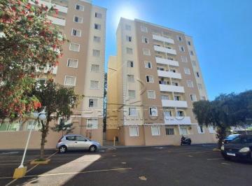 Apartamento · 62m² · 2 Quartos · APARTAMENTO,2 Dormitorio(s) RIOS DA AMAZONIA
