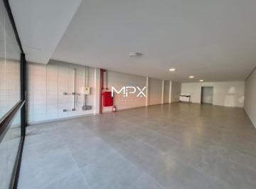 Comercial · 98m² · 2 Vagas · Salão para alugar no bairro Vila Rezende em Piracicaba