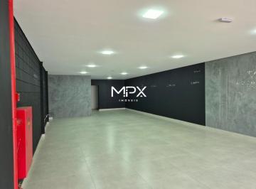 Comercial · 98m² · 2 Vagas · Salão para alugar no bairro Vila Rezende em Piracicaba