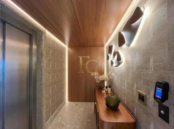 Apartamento · 512m² · 5 Quartos · 5 Vagas · Cobertura de 5 suítes | Edifício Itacaré - Riviera Módulo 08 - Bertioga - SP