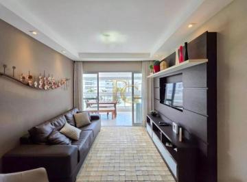 Apartamento · 128m² · 4 Quartos · 3 Vagas · Apartamento de 4 suítes | Edifício Verano - Riviera Módulo 07 - Bertioga - SP
