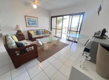 Apartamento · 170m² · 4 Quartos · 2 Vagas · Apartamento de 4 dormitórios | Edifício Kingston Town - Riviera Módulo 03 - Bertioga - SP