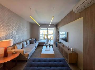 Apartamento · 153m² · 3 Quartos · 3 Vagas · Apartamento de 3 suítes | Edifício Arpoador - Riviera Módulo 08 - Bertioga - SP