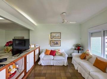 Apartamento · 224m² · 5 Quartos · 1 Vaga · Apartamento de 5 dormitórios | Edifício Mont Saint Michel - Riviera Módulo 03 - Bertioga - SP