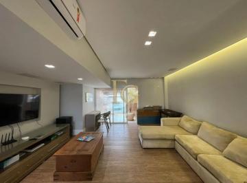 Apartamento · 314m² · 4 Quartos · 4 Vagas · Apartamento de 4 suítes | Edifício Fortes - Riviera Módulo 08 - Bertioga - SP