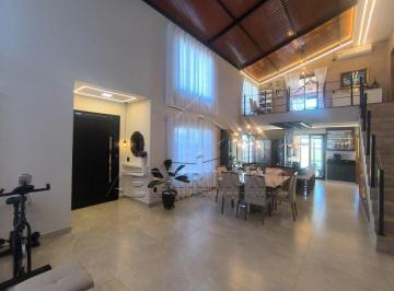 Casa · 299m² · 3 Quartos · SOBRADO COND., 2 QUARTOS RESERVA IPANEMA 1