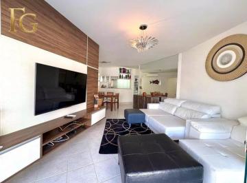 Apartamento · 161m² · 4 Quartos · 2 Vagas · Apartamento de 4 dormitórios | Edifício Eco Beach - Riviera Módulo 07 - Bertioga - SP
