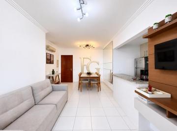 Apartamento · 80m² · 2 Quartos · 2 Vagas · Aparta de 2 dormitórios | Edifício Mare - Riviera Módulo 08 - Bertioga - SP