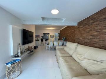 Apartamento · 280m² · 6 Quartos · 4 Vagas · Cobertura de 6 dormitórios | Edifício Riviera di Capri - Riviera Módulo 06 - Bertioga - SP
