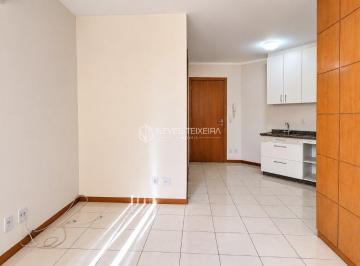 Apartamento · 30m² · 1 Quarto · 1 Vaga · QMSW 5 | BOULEVARD ANTARES 1 | 29,94m² | 1 QUARTO | 1 VAGA COBERTA | SUDESTE