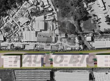 Comercial · 61294m² · Comercial para aluguel - em Araçariguama