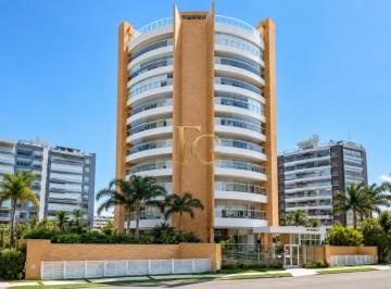 Apartamento · 79m² · 2 Quartos · 1 Vaga · Apartamento à venda em Bertioga, Riviera, com 2 quartos, com 79 m², Edifício Riviera Flat