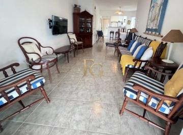 Apartamento · 160m² · 3 Quartos · 2 Vagas · Apartamento de 3 dormitórios | Edifício Sunshine - Riviera Módulo 03 - Bertioga - SP