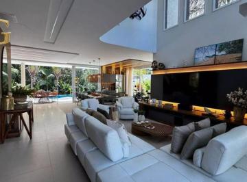 Casa · 500m² · 7 Quartos · 4 Vagas · Casa de 7 suítes | Riviera Módulo 24 - Bertioga - SP