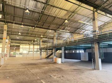 Comercial · 6000m² · Comercial para aluguel - na Vila Hortolândia