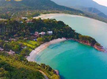 Casa · 200m² · 3 Quartos · 1 Vaga · Casa de 3 dormitórios | Condomínio Praia Brava - Praia Dura - Ubatuba - SP